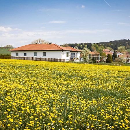 Traumferienhaus Xxl Ortner Wetzendorf Экстерьер фото