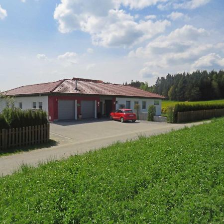 Traumferienhaus Xxl Ortner Wetzendorf Экстерьер фото