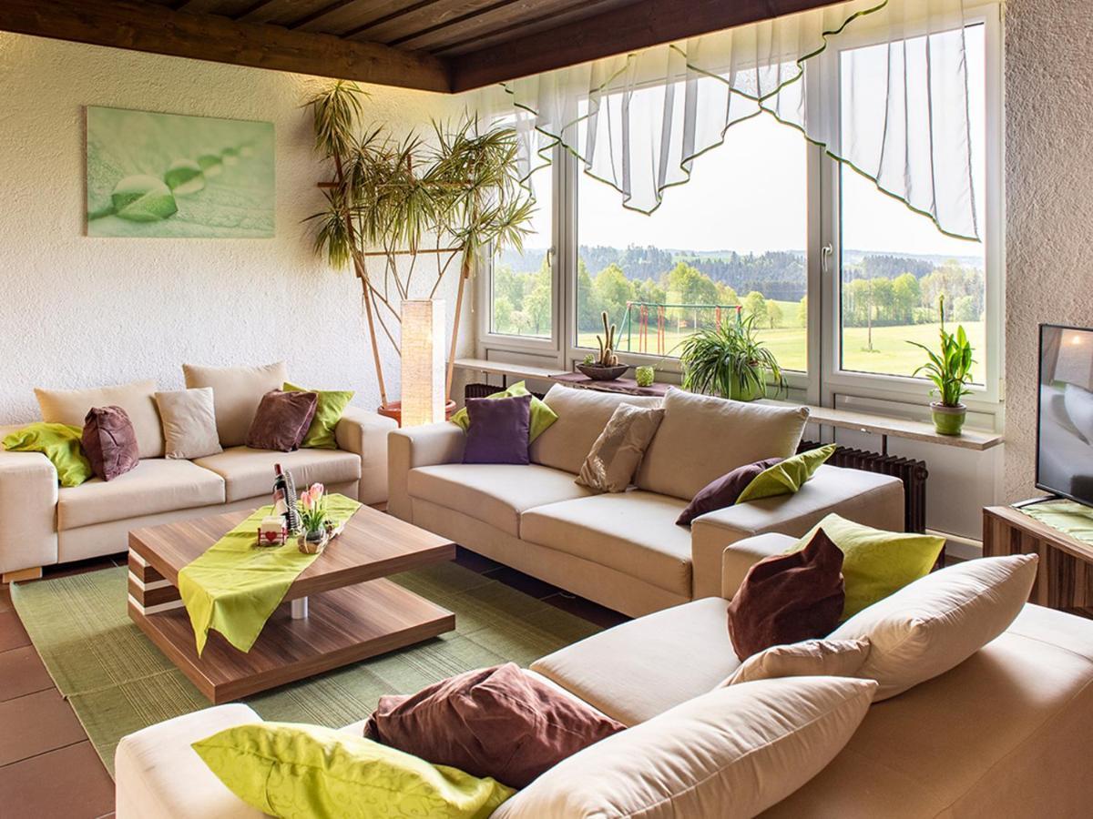 Traumferienhaus Xxl Ortner Wetzendorf Экстерьер фото