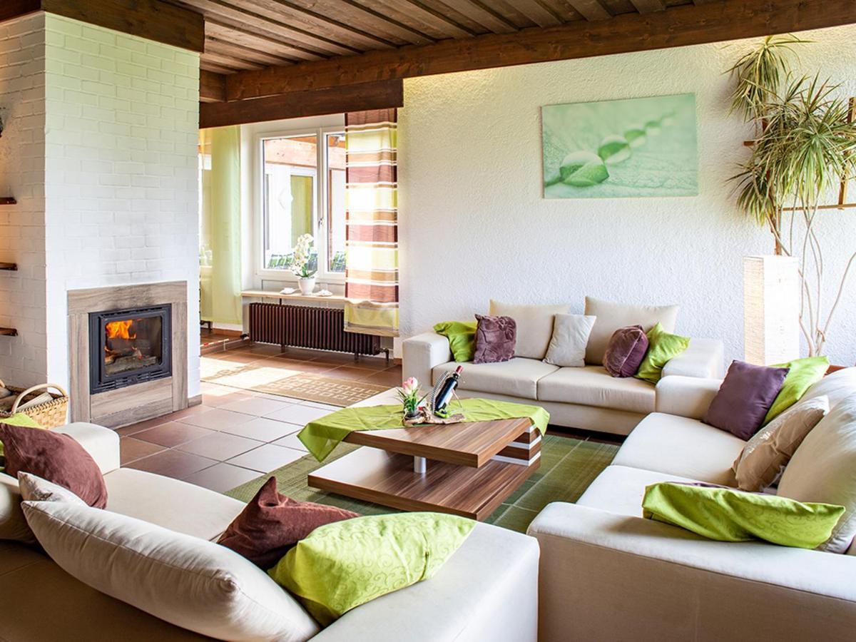 Traumferienhaus Xxl Ortner Wetzendorf Экстерьер фото