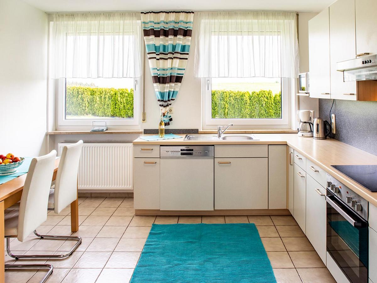 Traumferienhaus Xxl Ortner Wetzendorf Экстерьер фото