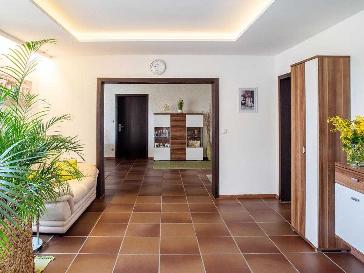 Traumferienhaus Xxl Ortner Wetzendorf Экстерьер фото