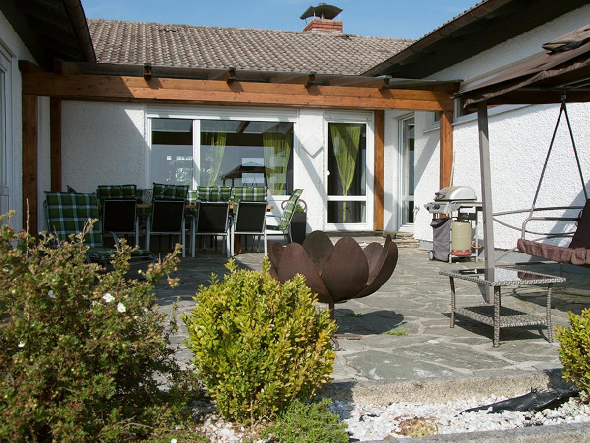Traumferienhaus Xxl Ortner Wetzendorf Экстерьер фото