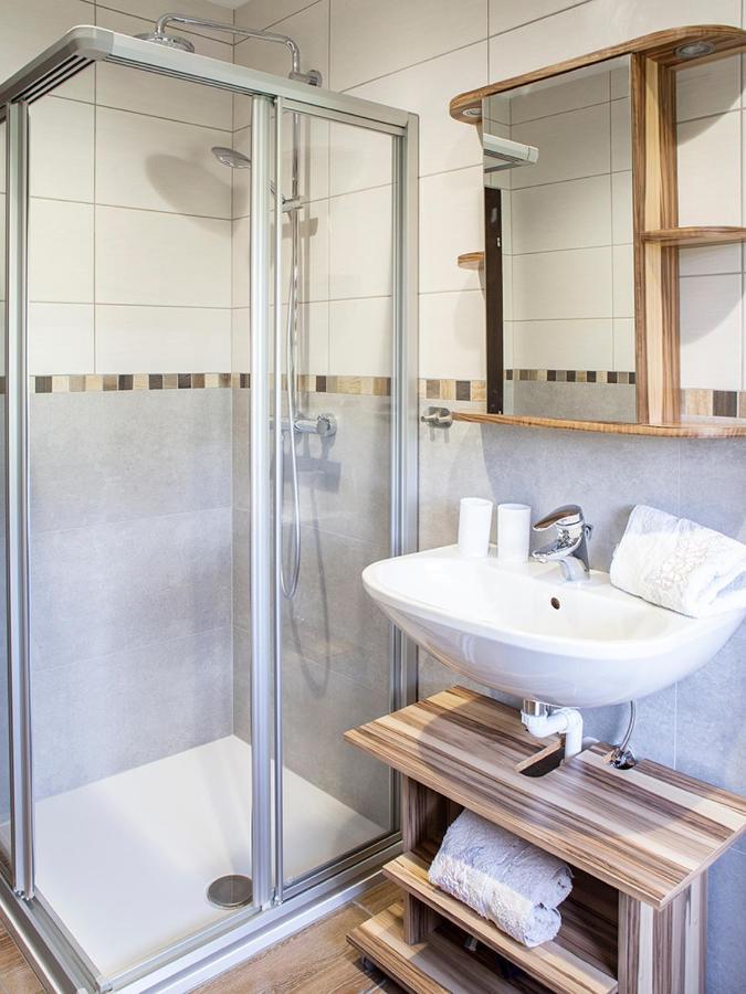 Traumferienhaus Xxl Ortner Wetzendorf Экстерьер фото