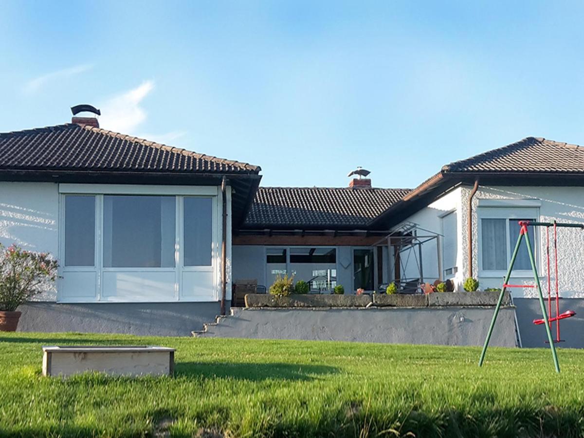 Traumferienhaus Xxl Ortner Wetzendorf Экстерьер фото