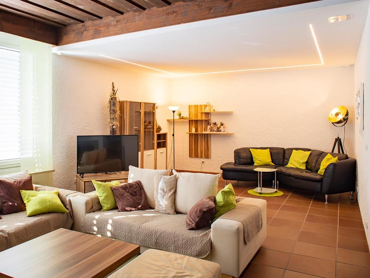 Traumferienhaus Xxl Ortner Wetzendorf Экстерьер фото