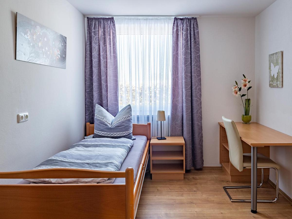 Traumferienhaus Xxl Ortner Wetzendorf Экстерьер фото