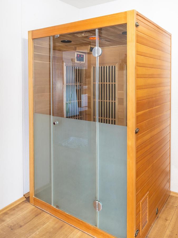 Traumferienhaus Xxl Ortner Wetzendorf Экстерьер фото