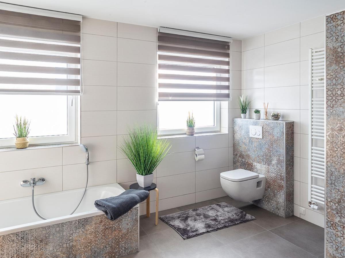 Traumferienhaus Xxl Ortner Wetzendorf Экстерьер фото