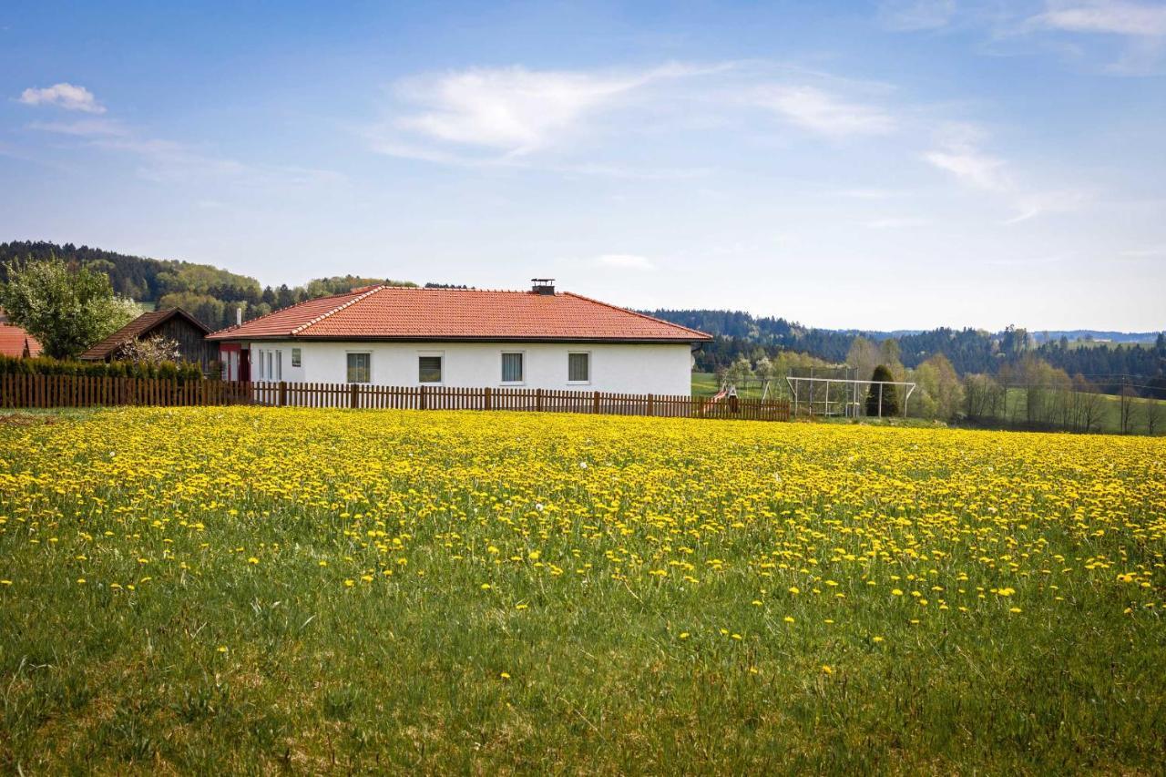 Traumferienhaus Xxl Ortner Wetzendorf Экстерьер фото