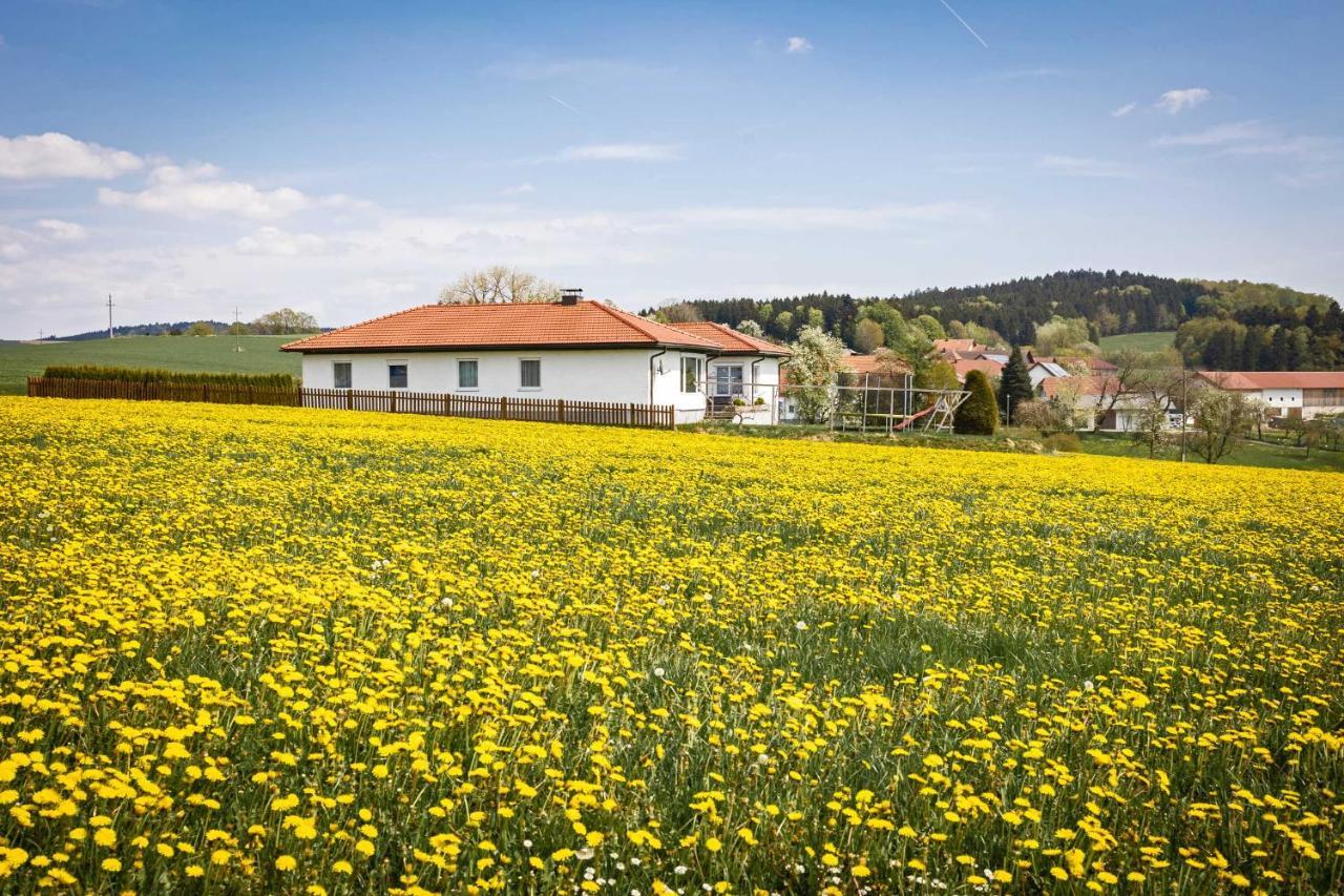 Traumferienhaus Xxl Ortner Wetzendorf Экстерьер фото