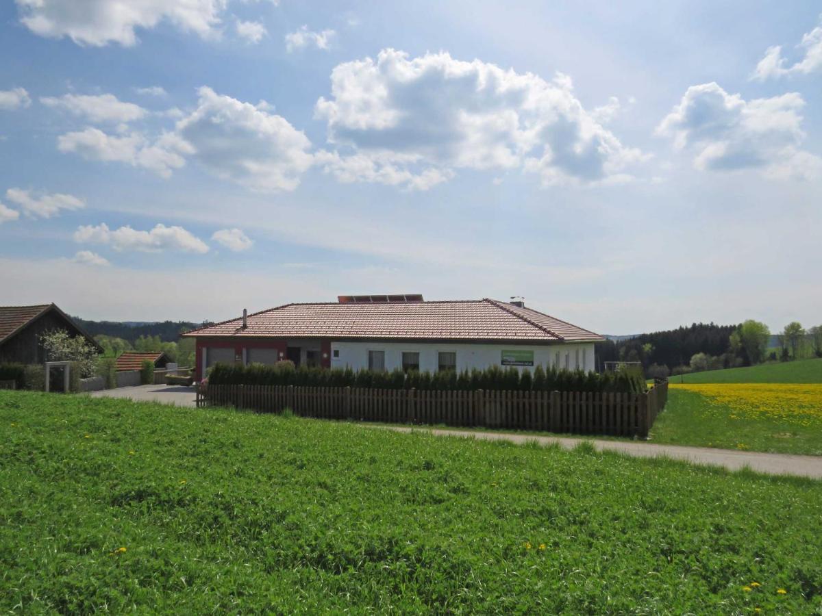 Traumferienhaus Xxl Ortner Wetzendorf Экстерьер фото